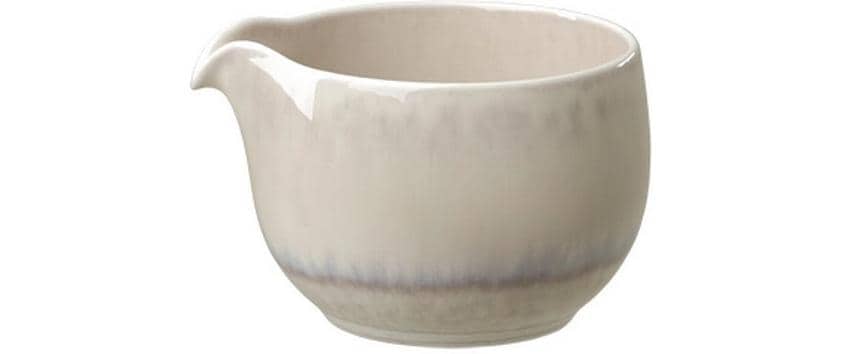 Villeroy & Boch Perlemor Sand Sauciere