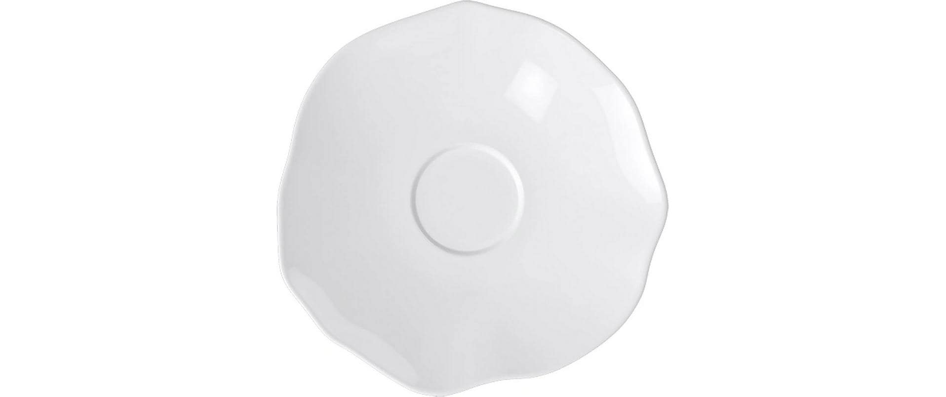 Villeroy & Boch Pura Kaffeeuntertasse
