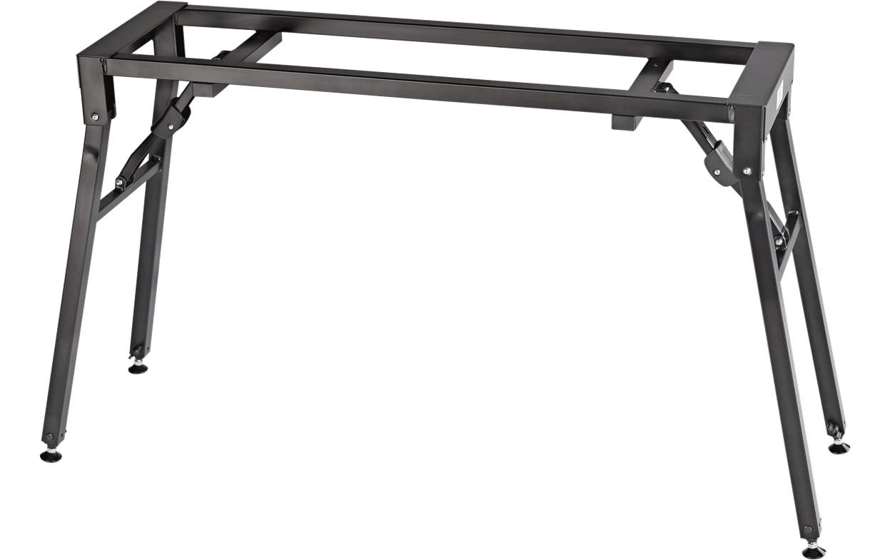 K&M 18953 Stagepiano-Klapptisch