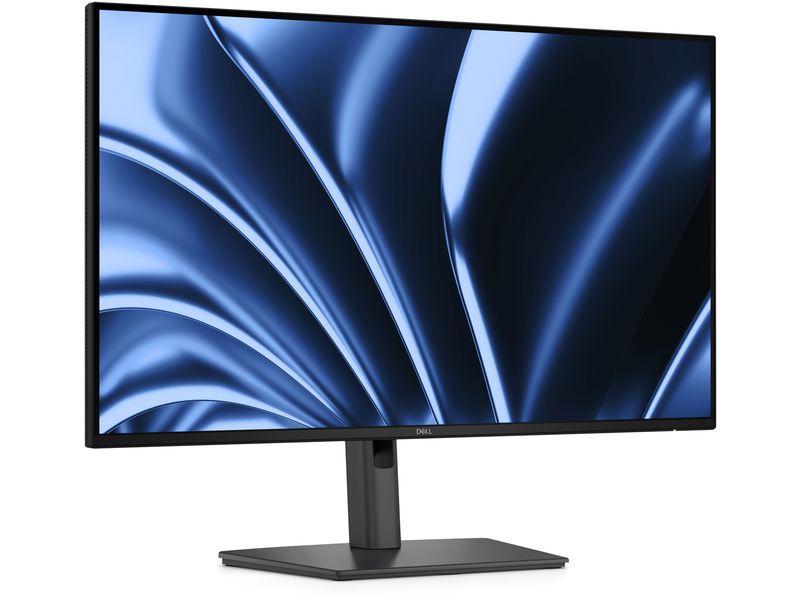 Dell | Pro P 27 Hub | 1920x1080, DP, HDMI, USB-C, USB, RJ45