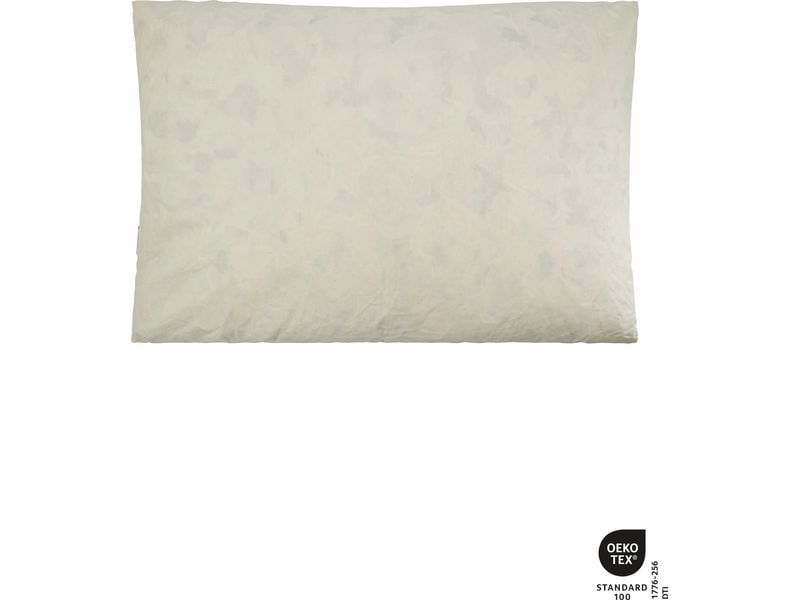 House Doctor | Kissenfüllung 60x40 cm | Baumwolle, Füllung: 100% Entenfedern