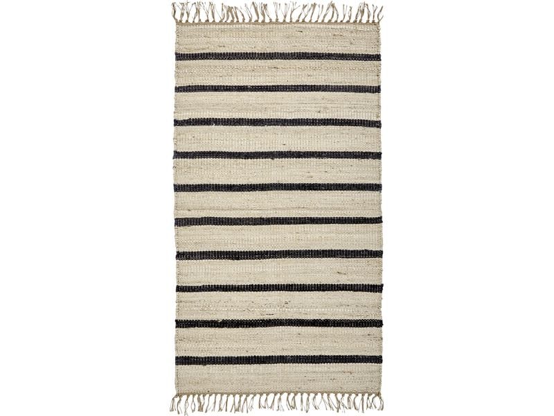 House Doctor | Teppich Sima 140x70 cm | Jute