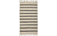 House Doctor | Teppich Sima 140x70 cm | Jute