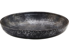 House Doctor | Schale Pion | 19x4 cm (DxH), Steinzeug
