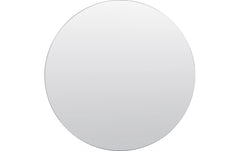 House Doctor | Wandspiegel Walls | D: 80 cm, Glas, MDF