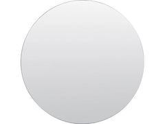 House Doctor | Wandspiegel Walls | D: 80 cm, Glas, MDF