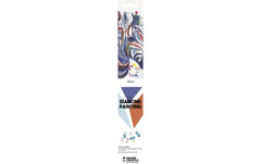 Graine Créative | Graine Bastelset Diamond Painting | Zebra