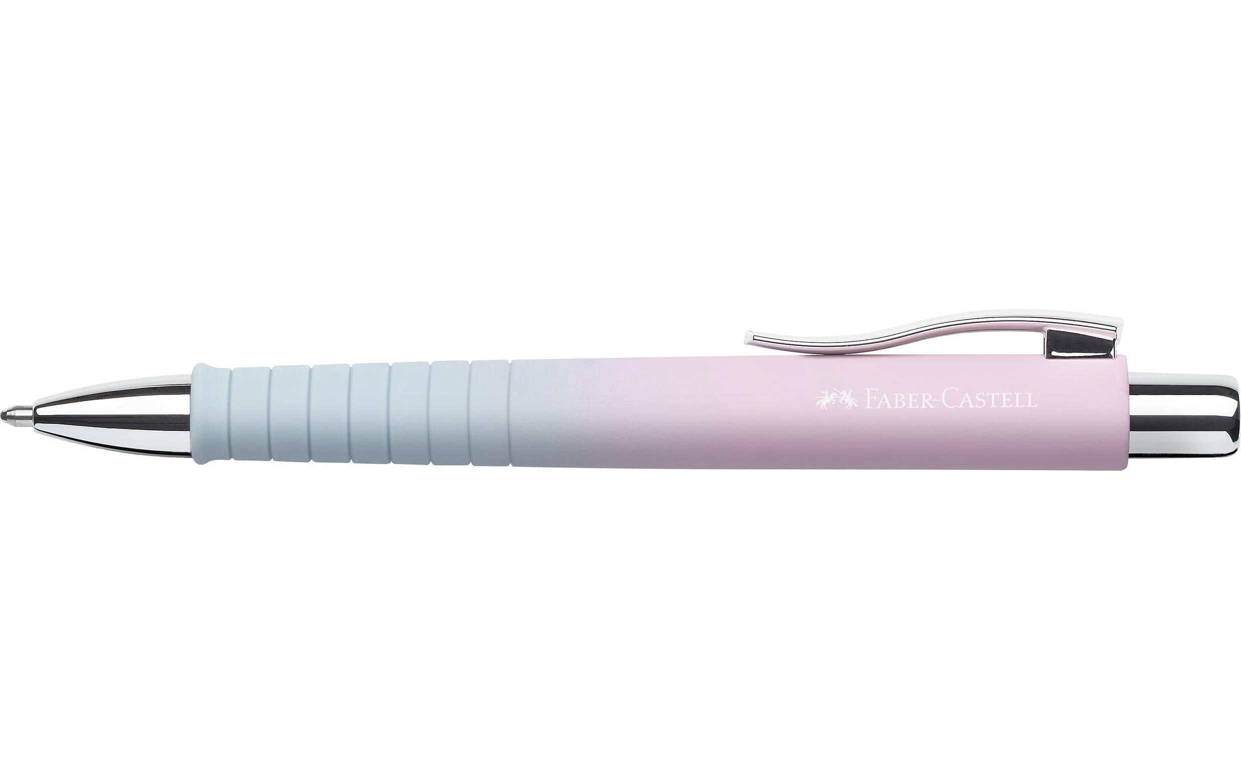 Faber-Castell Kugelschreiber Poly Ball