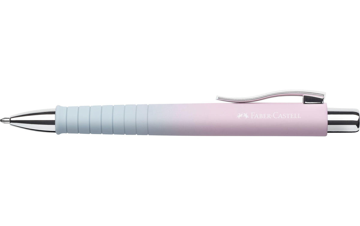 Faber-Castell Kugelschreiber Poly Ball