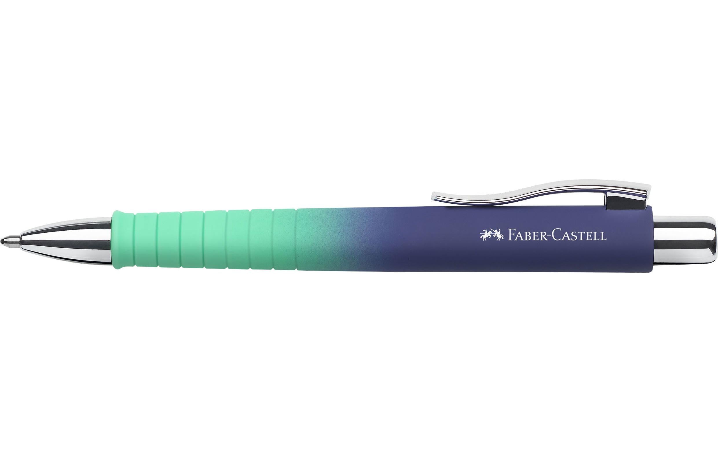 Faber-Castell Kugelschreiber Poly Ball