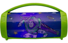 Lexibook | Toy Story Bluetooth Light Speaker | with Mic