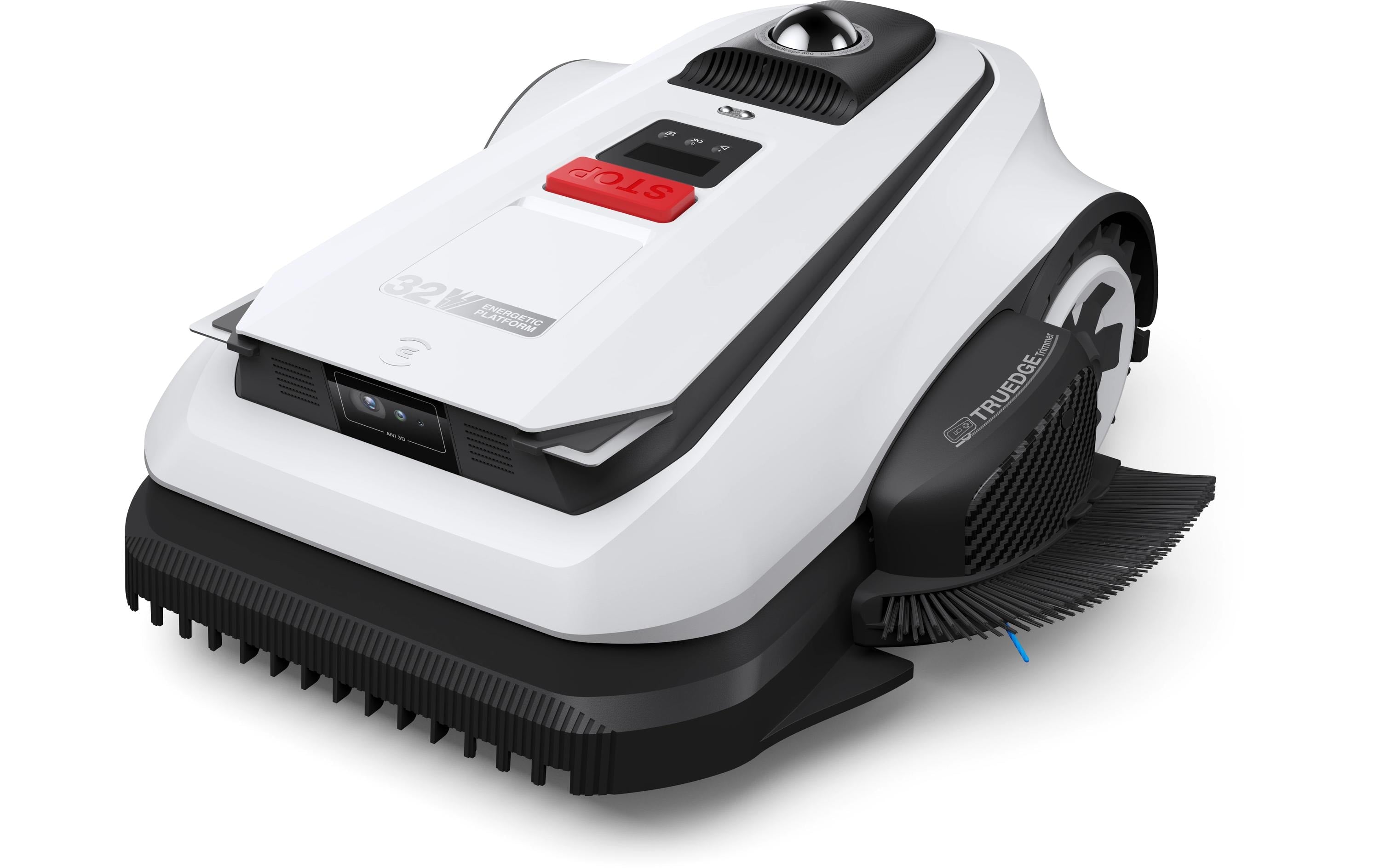 Ecovacs Mähroboter GOAT A1600 LiDAR Pro