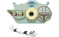 Lexibook | Kids Camera with Star Wars protection