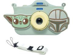 Lexibook | Kids Camera with Star Wars protection