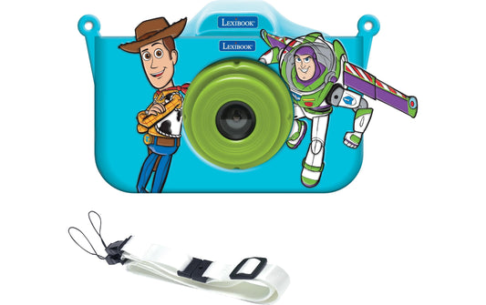 Lexibook | Kids Camera with Toy Story protection