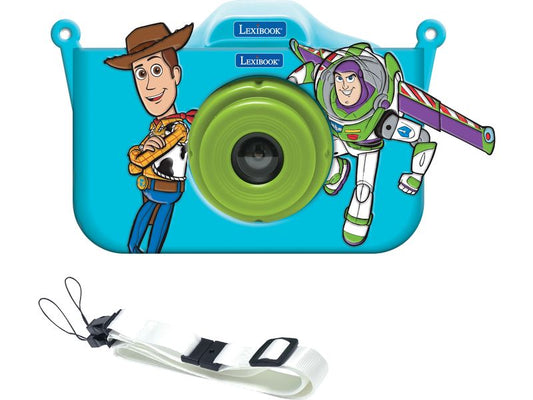 Lexibook | Kids Camera with Toy Story protection