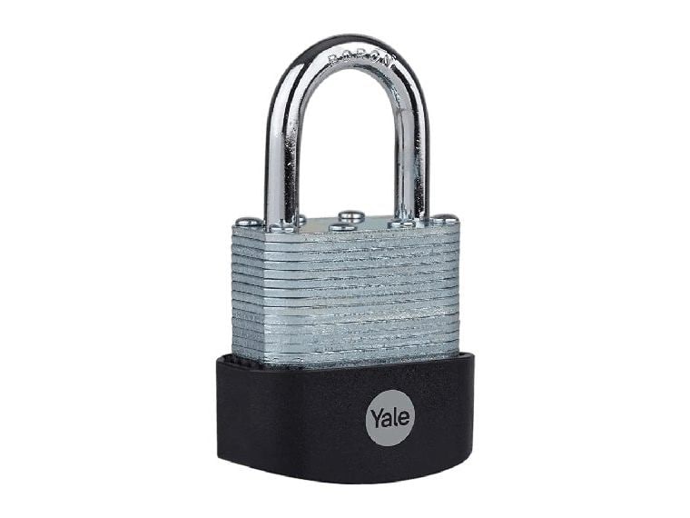 Yale | Vorhängeschloss Protector Wetterfest | Y127B 55/29