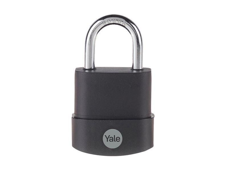 Yale | Vorhängeschloss Protector Wetterfest | Y227B 45/22