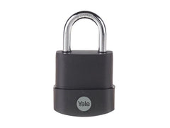 Yale | Vorhängeschloss Protector Wetterfest | Y227B 45/22