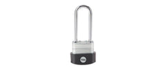 Yale | Vorhängeschloss Lamellenstahl | Y125B 40/63 LB