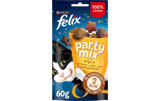 Felix | Party Mix Original 60g