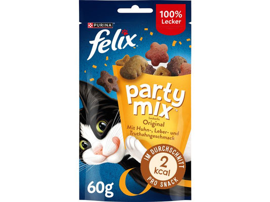 Felix | Party Mix Original 60g