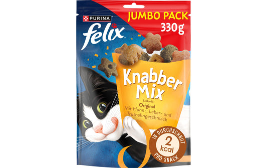 Felix | Goody Bag Original 330g