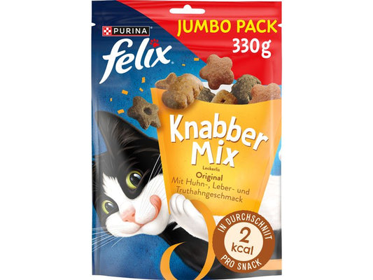 Felix | Goody Bag Original 330g