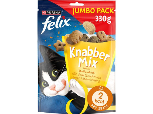 Felix | Party Mix 330g