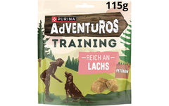 Adventuros Training Reich an Lachs 115g