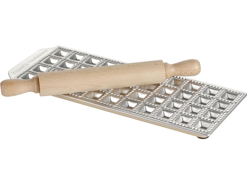 Imperia | Raviolamp 44 Raviolini da Brado | Material: gegossenem Aluminium