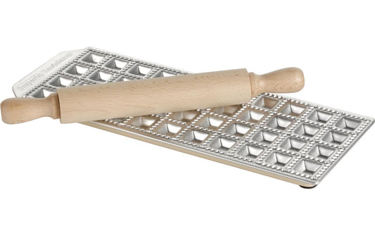 Imperia | Raviolamp 44 Raviolini da Brado | Material: gegossenem Aluminium