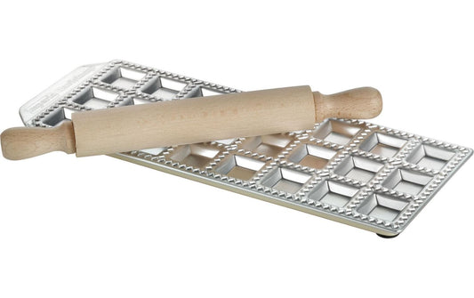 Imperia | Raviolamp 24 Ravioli Classici | Material: gegossenem Aluminium