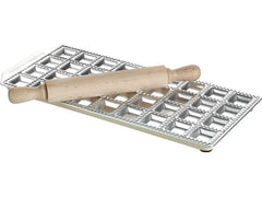 Imperia | Raviolamp 36 Ravioli Classici | Material: gegossenem Aluminium