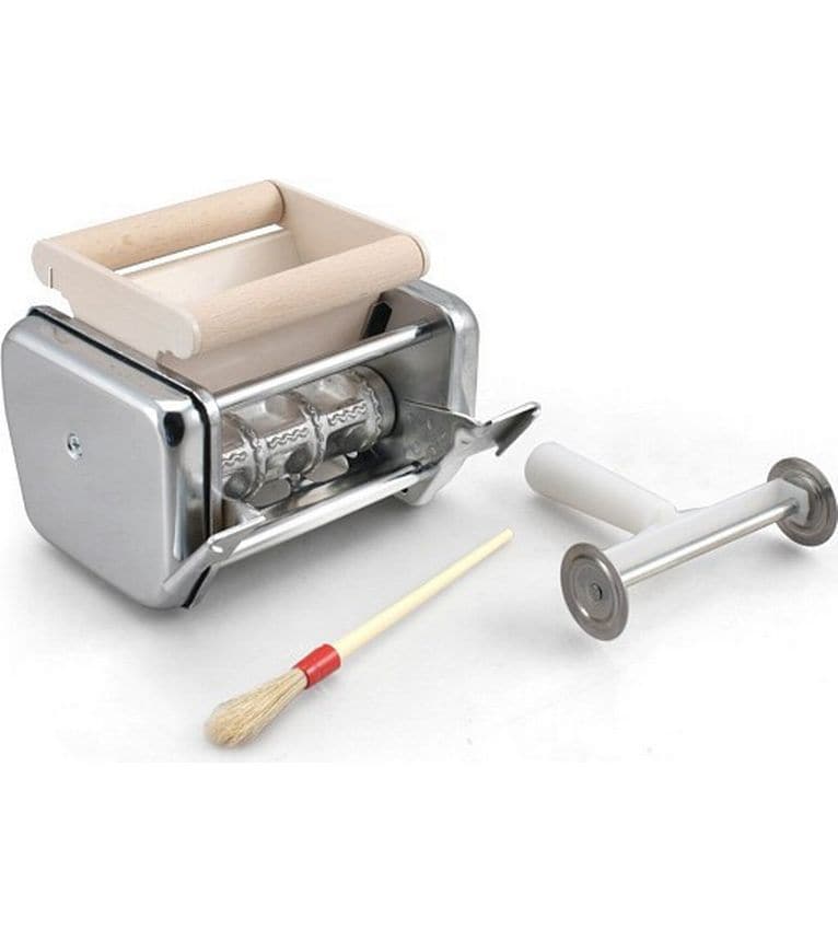 Imperia | RavioliMaker 3 | 3x3 cm