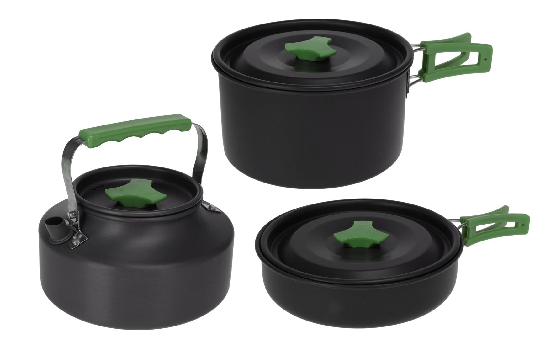 FTM Kochgeschirr-Set