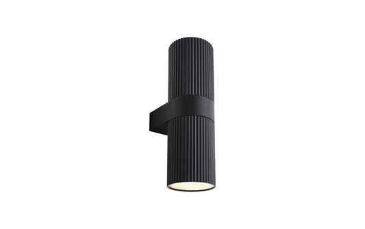 Nordlux Kyklop Ripple Maxi Wandleuchte