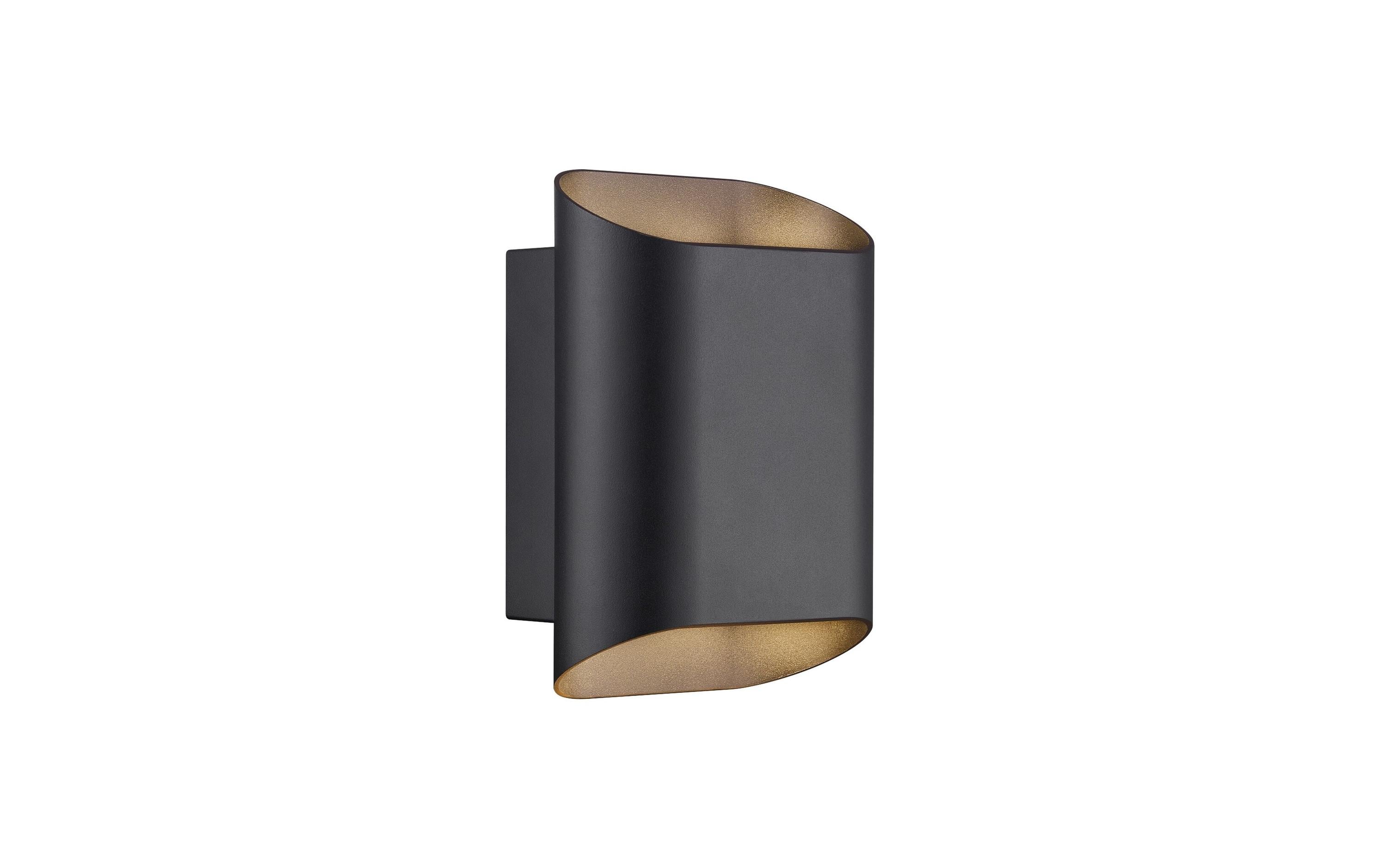 Nordlux Nico 22 Round Max Wandleuchte