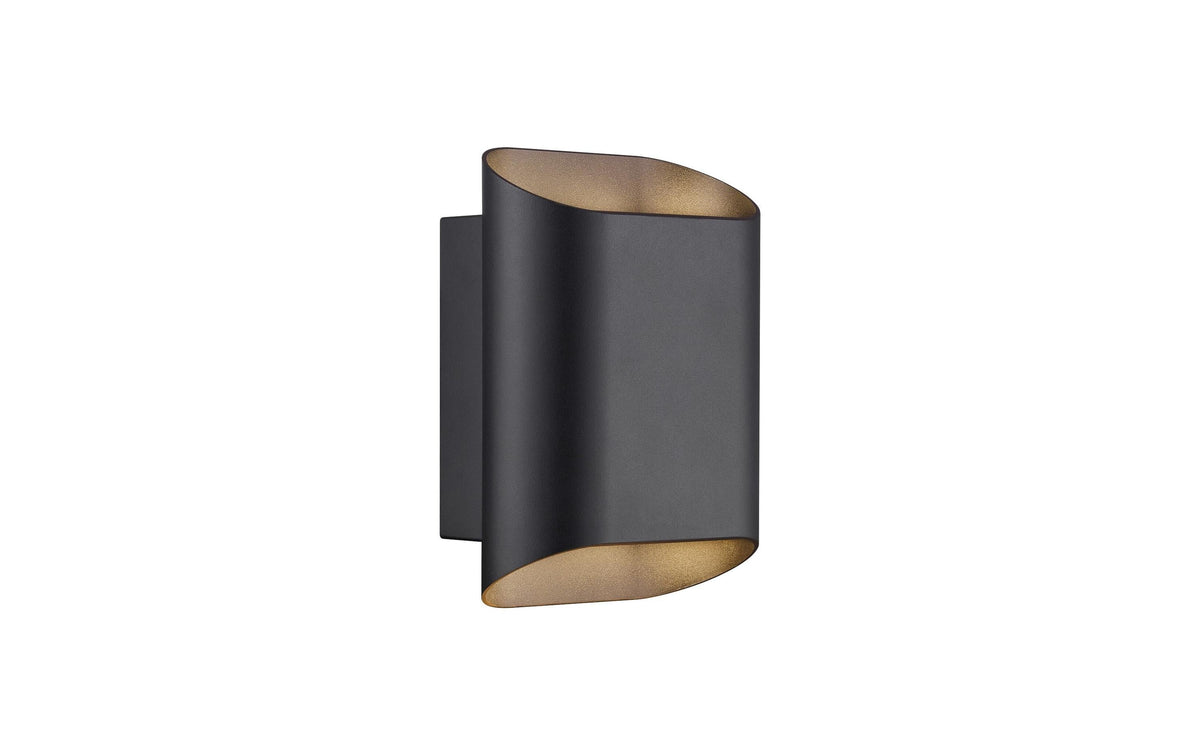 Nordlux Nico 22 Round Max Wandleuchte