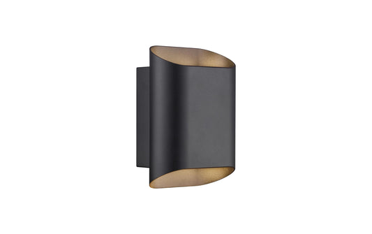 Nordlux Nico 22 Round Max Wandleuchte