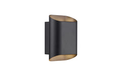Nordlux Nico 22 Round Max Wandleuchte