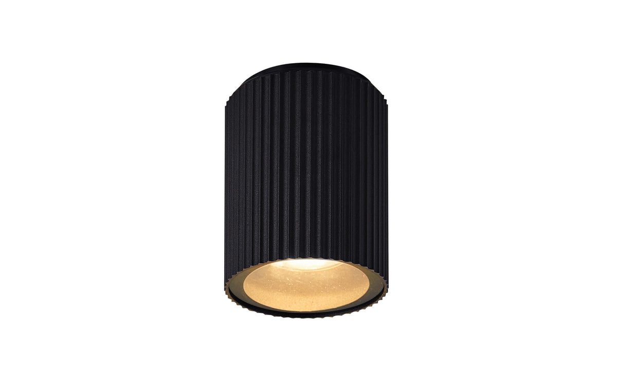 Nordlux Kyklop Ripple Deckenleuchte
