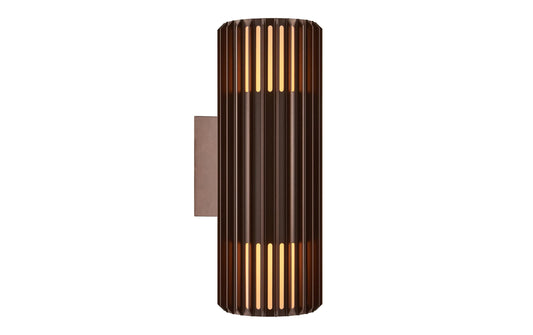 Nordlux Aludra Double Wandleuchte