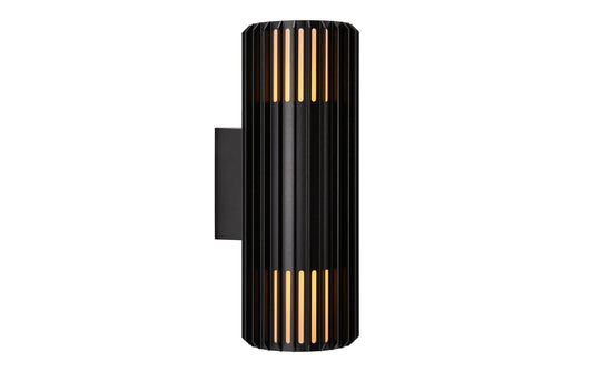 Nordlux Aludra Double Wandleuchte