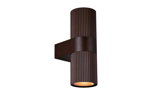 Nordlux Kyklop Ripple Wandleuchte