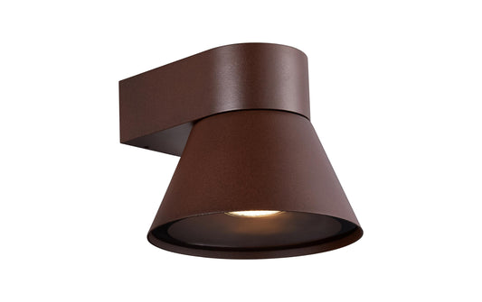 Nordlux Kyklop Cone Wandleuchte