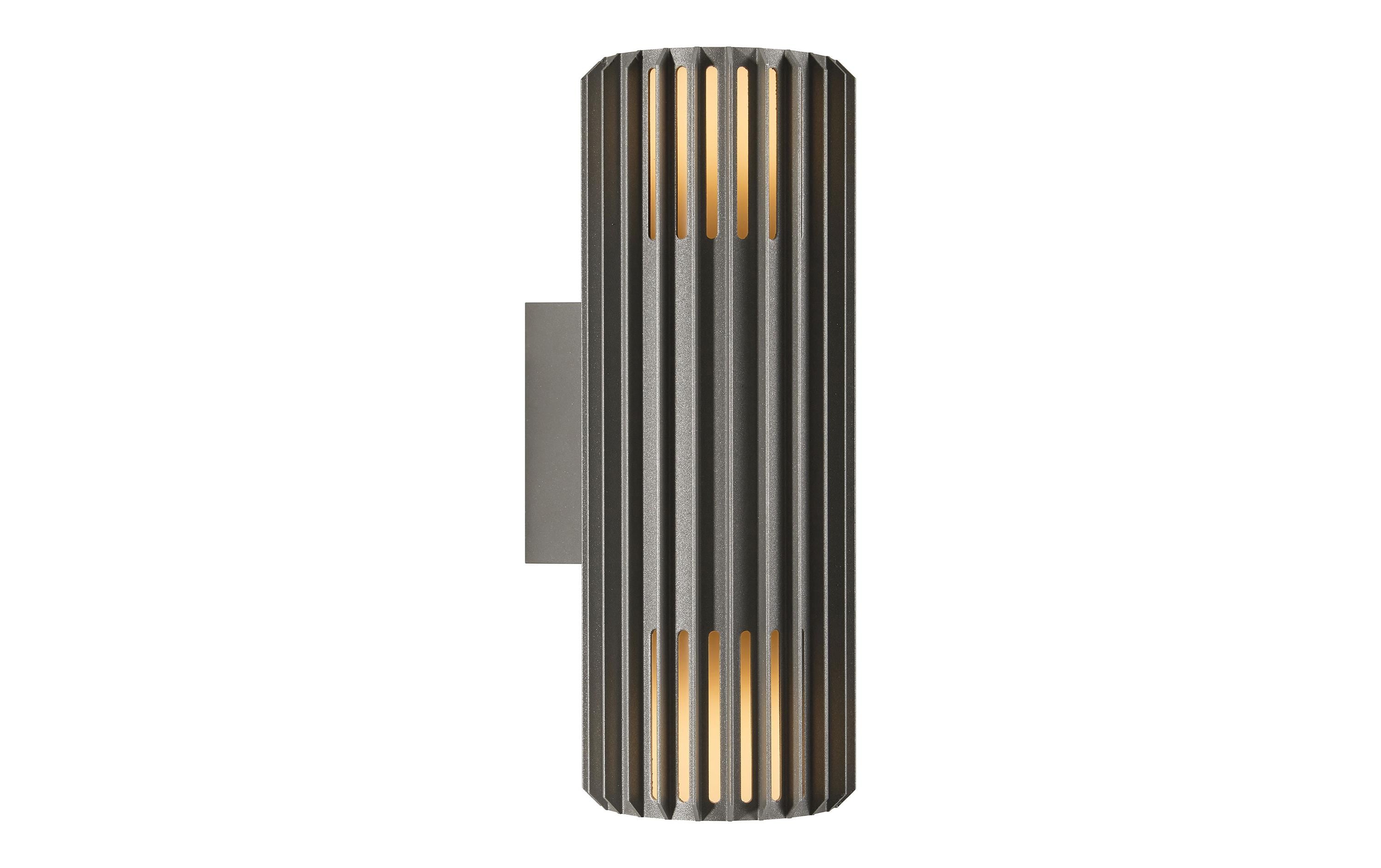 Nordlux Aludra Double Wandleuchte