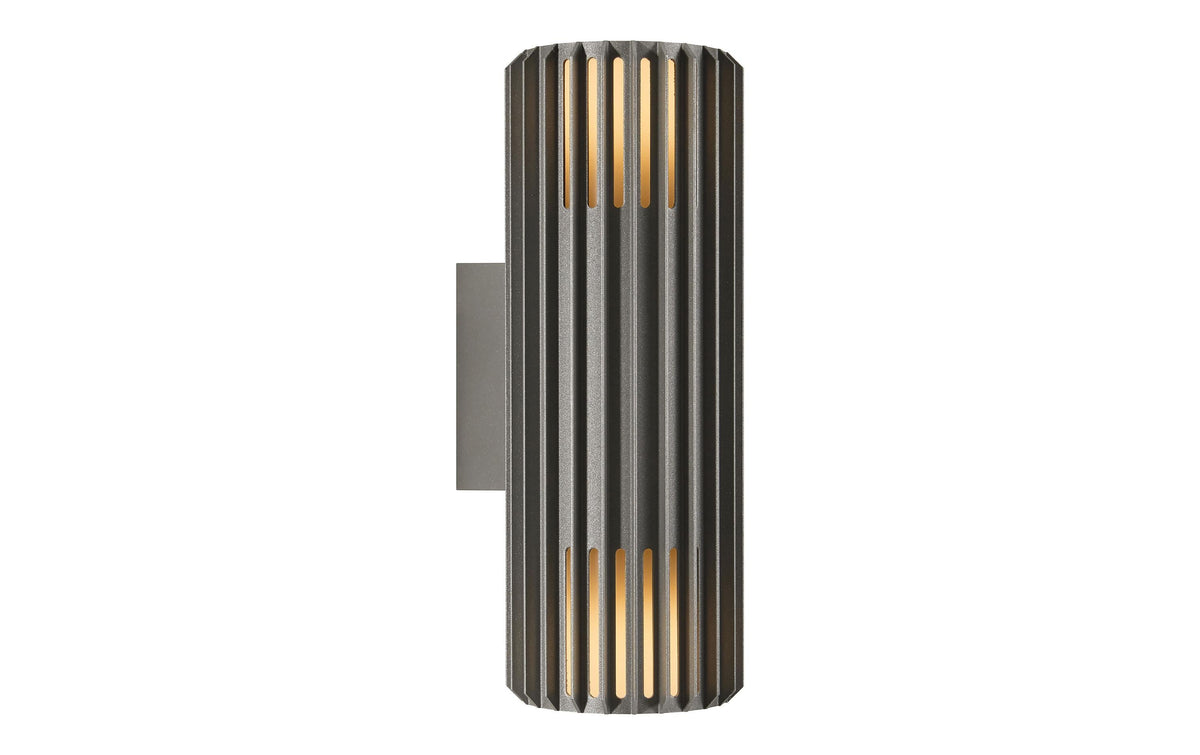 Nordlux Aludra Double Wandleuchte