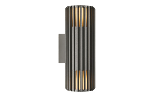 Nordlux Aludra Double Wandleuchte