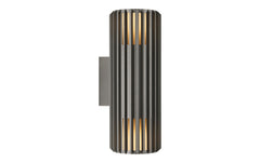 Nordlux Aludra Double Wandleuchte